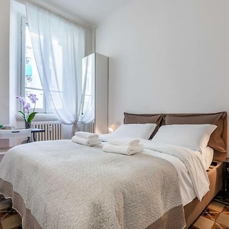 Appartamento Bilocale Zara - Stazione Centrale - Isola Design District Milano Eksteriør billede